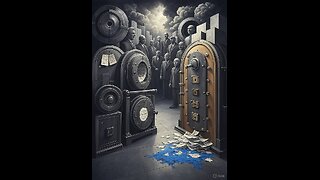 The Raising Cain Show: Behind the Curtain: A Global History of Intelligence Agency Coverups: Epstein, Clinton,…