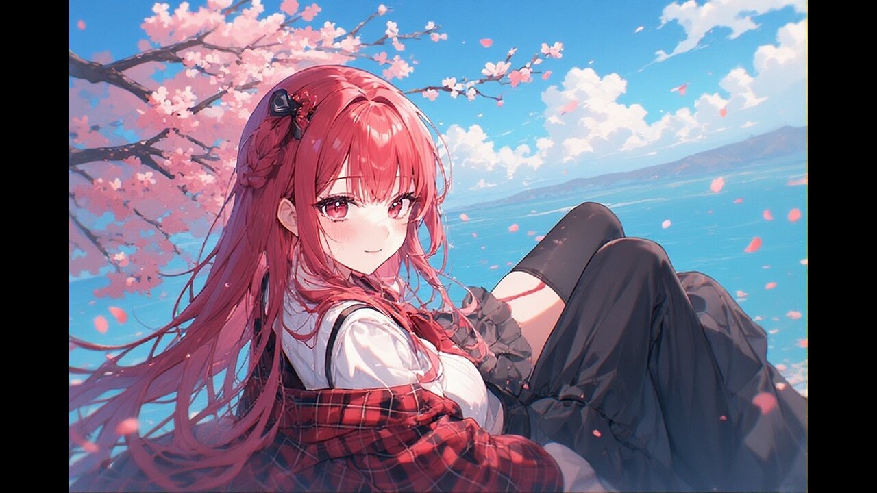 Sakura Breeze [J - pop Music]