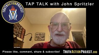 "Can the truth movement get accountability without a democracy movement?”