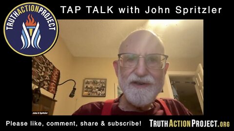 "Can the truth movement get accountability without a democracy movement?”