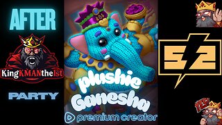 Rumble Creator ⚠️: SMITE 2 AFTER PARTY 8/16/25 | GIVEAWAYS HAPPENING RIGHT NOW!!!