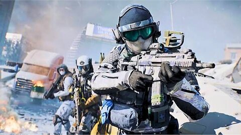 This Mode Is One Of My Favorites - Short Stream | BATTLEFIELD 6