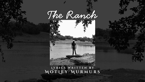 The Ranch (Male Vocals) ORIGINAL Lyrics | 90's Classic Country Song