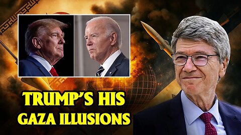 Trump’s Failed Gamble: His Venezuelan Regime-Change & Gaza Illusions | Jeffrey Sachs