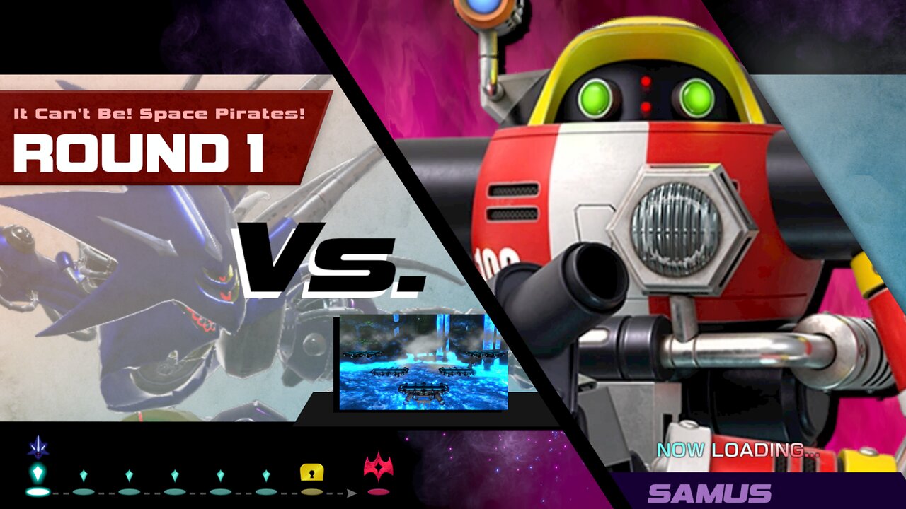 Farming Classic Tickets with my favorite SSBU Enhancements Part 64