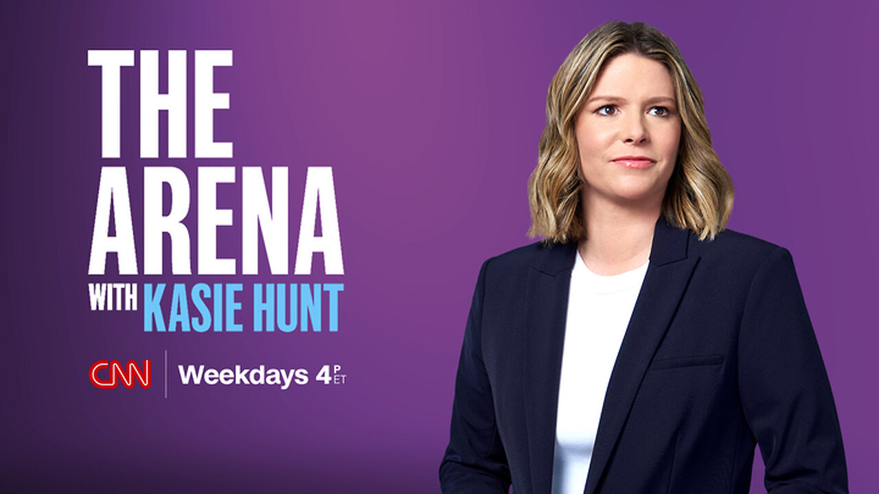 CNN's Streaming Coup: Kasie Hunt's Bold Leap from NBC to Digital Dominance