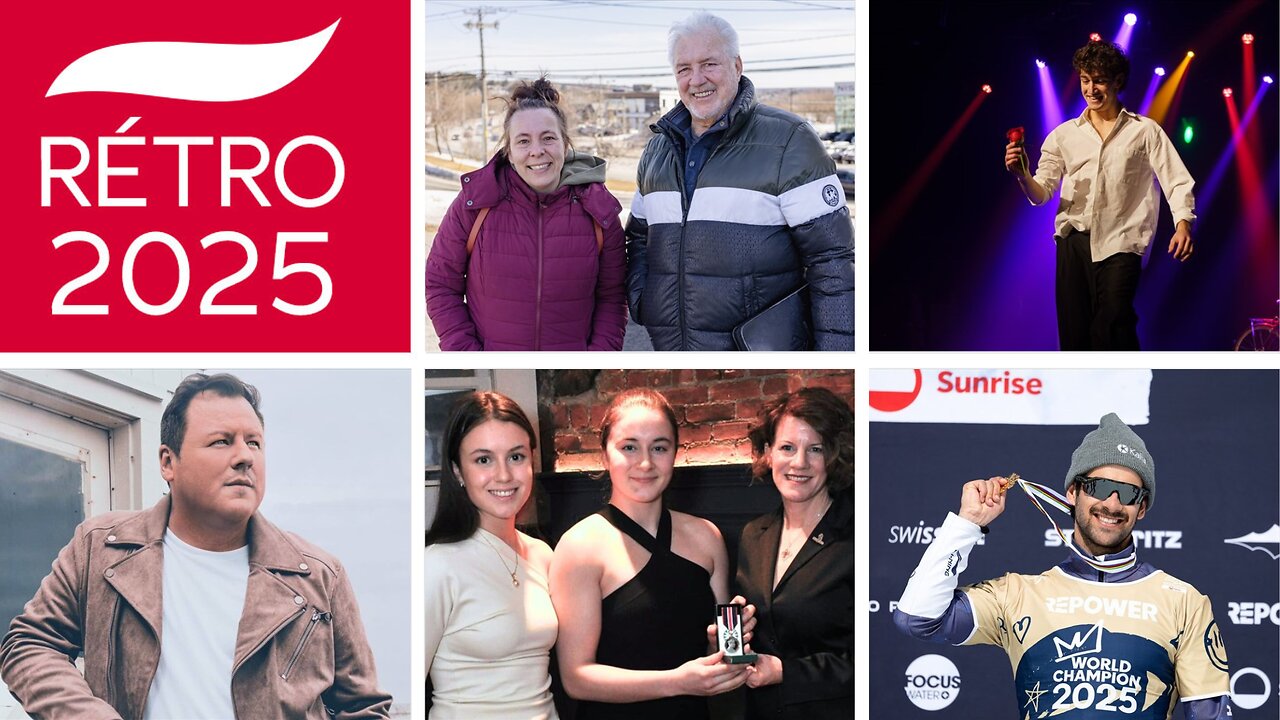 Rétro MARS 2025 2/2