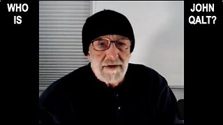 Clif High - Last prophet of Yhwh! AUDIO FILE ONLY. WHO IS JOHN QALT?