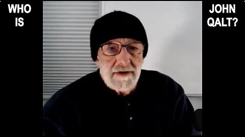 Clif High - Last prophet of Yhwh! AUDIO FILE ONLY. WHO IS JOHN QALT?