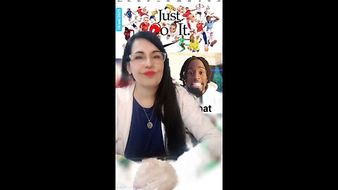 nova campanha nike