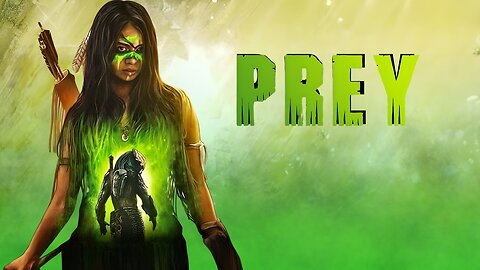 PREY || Movie Explained In Hindi || Hollywood Hindi Bites