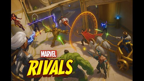 🟩HUGE DAY FOR GAMING, BIG NEWS TODAY, THE SANDS OF THE HOUR GLASS CONTINUE, AND WE GAME
