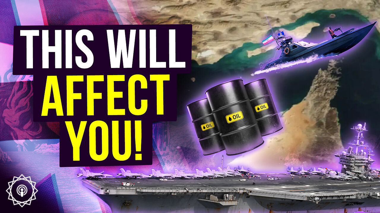 We’re In For Some Dire Straits