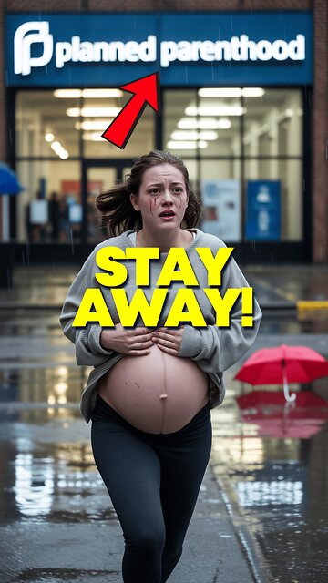 Abortion Debate SHATTERED By One Brave Survivor