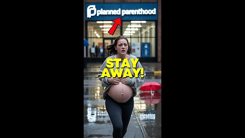 Abortion Debate SHATTERED By One Brave Survivor