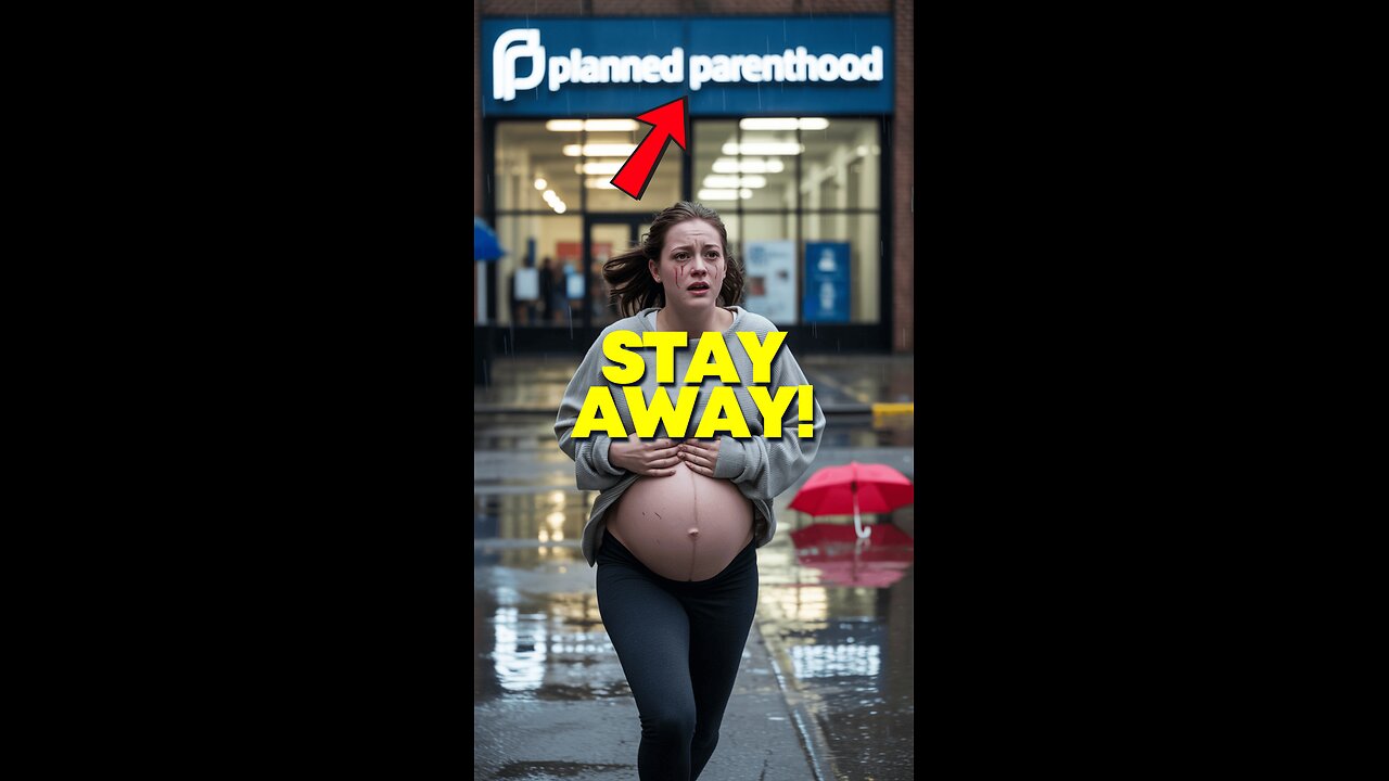 Abortion Debate SHATTERED By One Brave Survivor