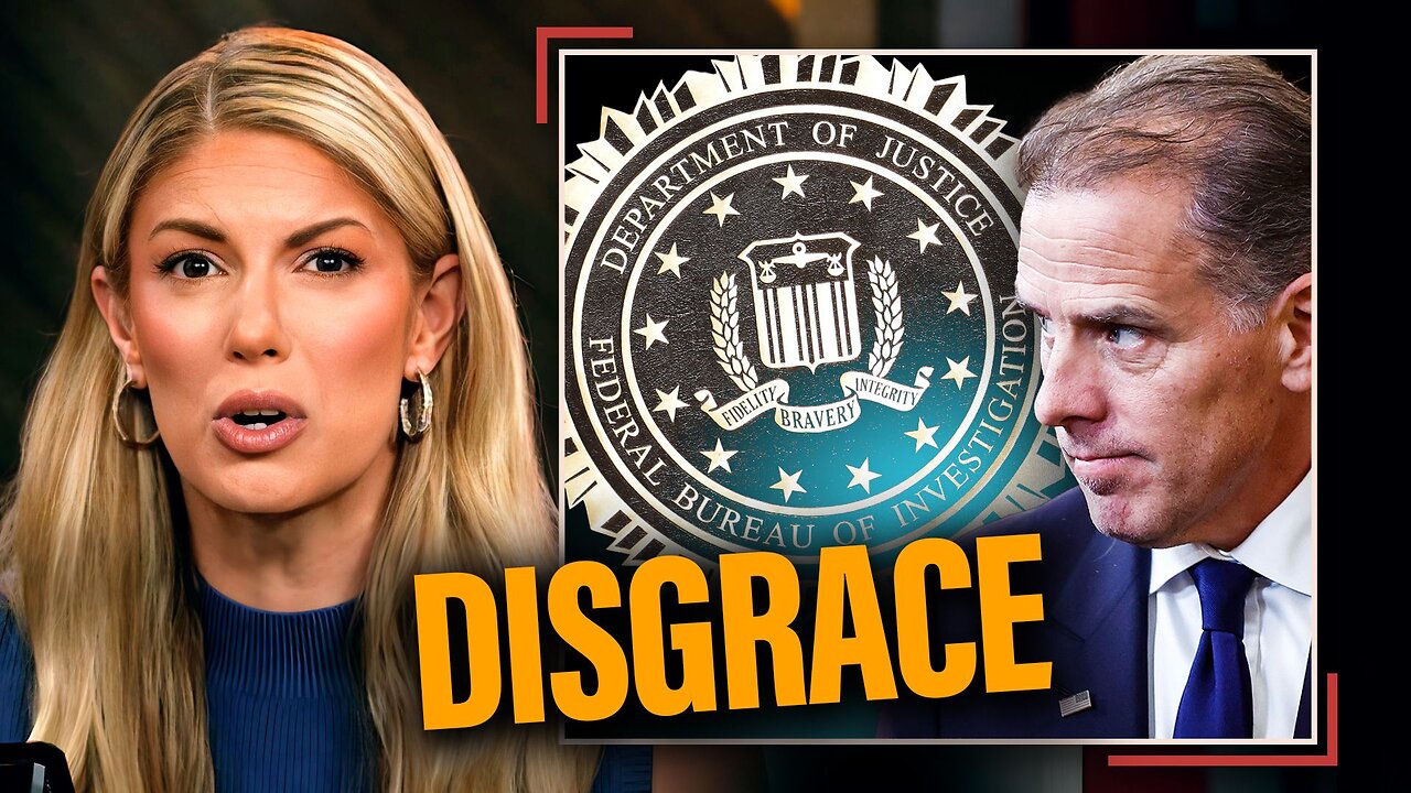 📌The Deep State Cabal that LIED about Hunter Biden's Laptop