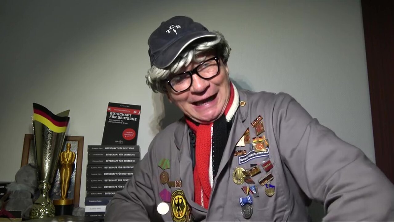 6.6.2025👉🚨..🇩🇪🇦🇹🇨🇭🇪🇺😎THE BUNDESFACILITYMANAGER📢🧠