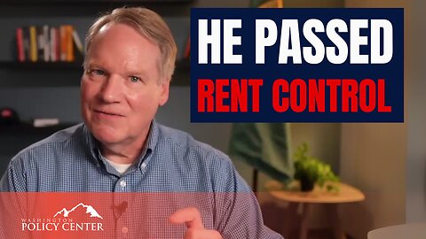 Gov. Ferguson Just Killed the Housing Market | Paul Guppy