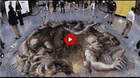 Scientist and the Elite Try to Hide What Really Happened at CERN, Demonic Entities, Extra Dimensions