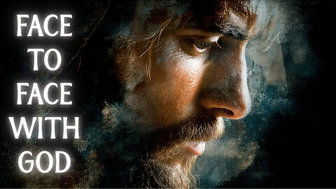 Seeing the Father: When God Shows Up in Closed Doors | Daily Readings | May 17, 2025