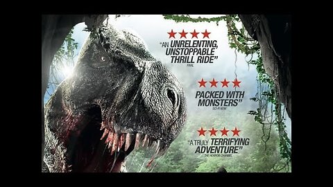 Extinction (2014)