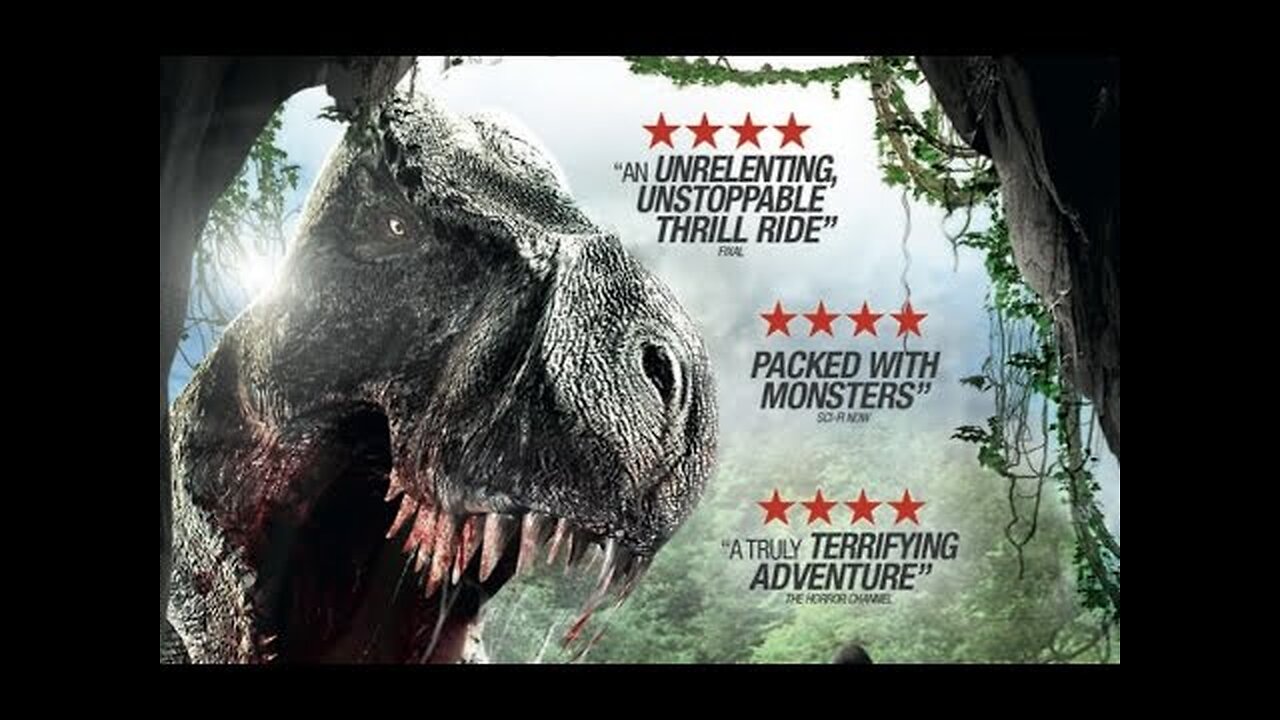 Extinction (2014)