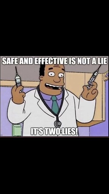 To get back at RFK, The covidian cult is going out & getting another round of Covid Booster shots!