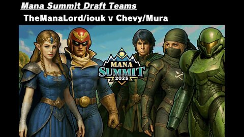 MS Teams- TheManaLord/iouk v Chevy/Mura