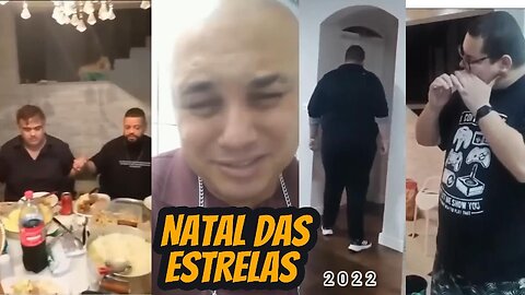 NATAL DAS ESTRELAS DE 2022