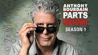 Anthony Bourdain: Parts Unknown S01E01 Myanmar