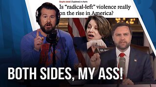 Who is Really Violent