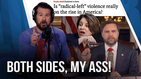 Who is Really Violent 