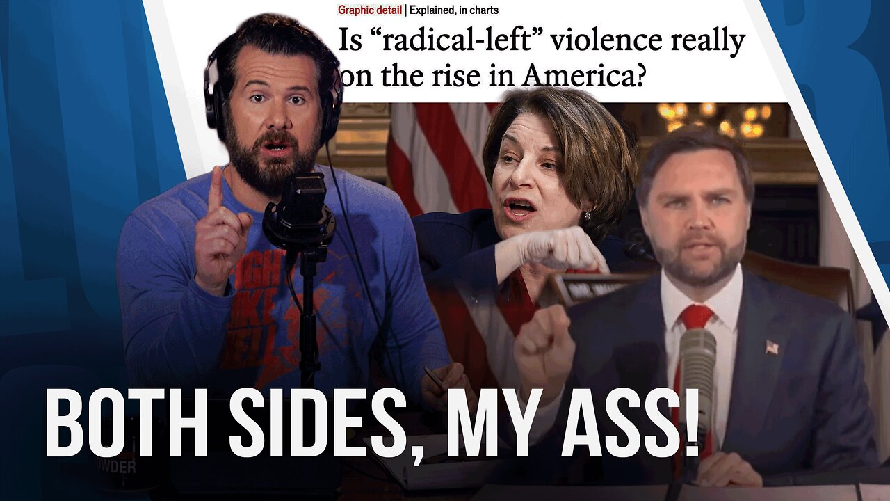 Who is Really Violent