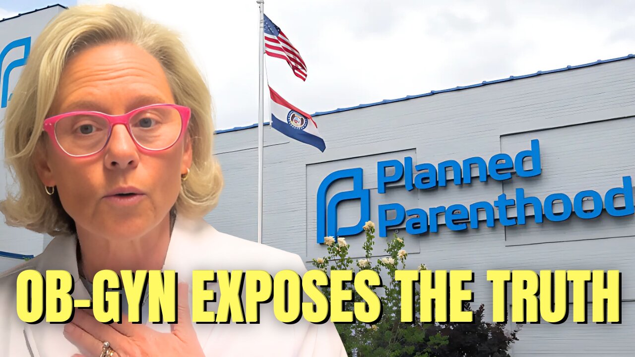 The Truth About Pro-Life Healthcare: Dr. Susan Bane Speaks Out
