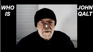 Clif High - Alien complexity collision! (Substack Audio File) WHO IS JOHN QALT?