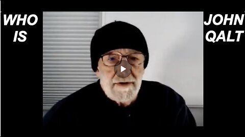 Clif High - Alien complexity collision! (Substack Audio File) WHO IS JOHN QALT?