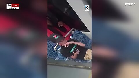 Liberal media blasted for ignoring brutal murder of Ukrainian woman by homeless man