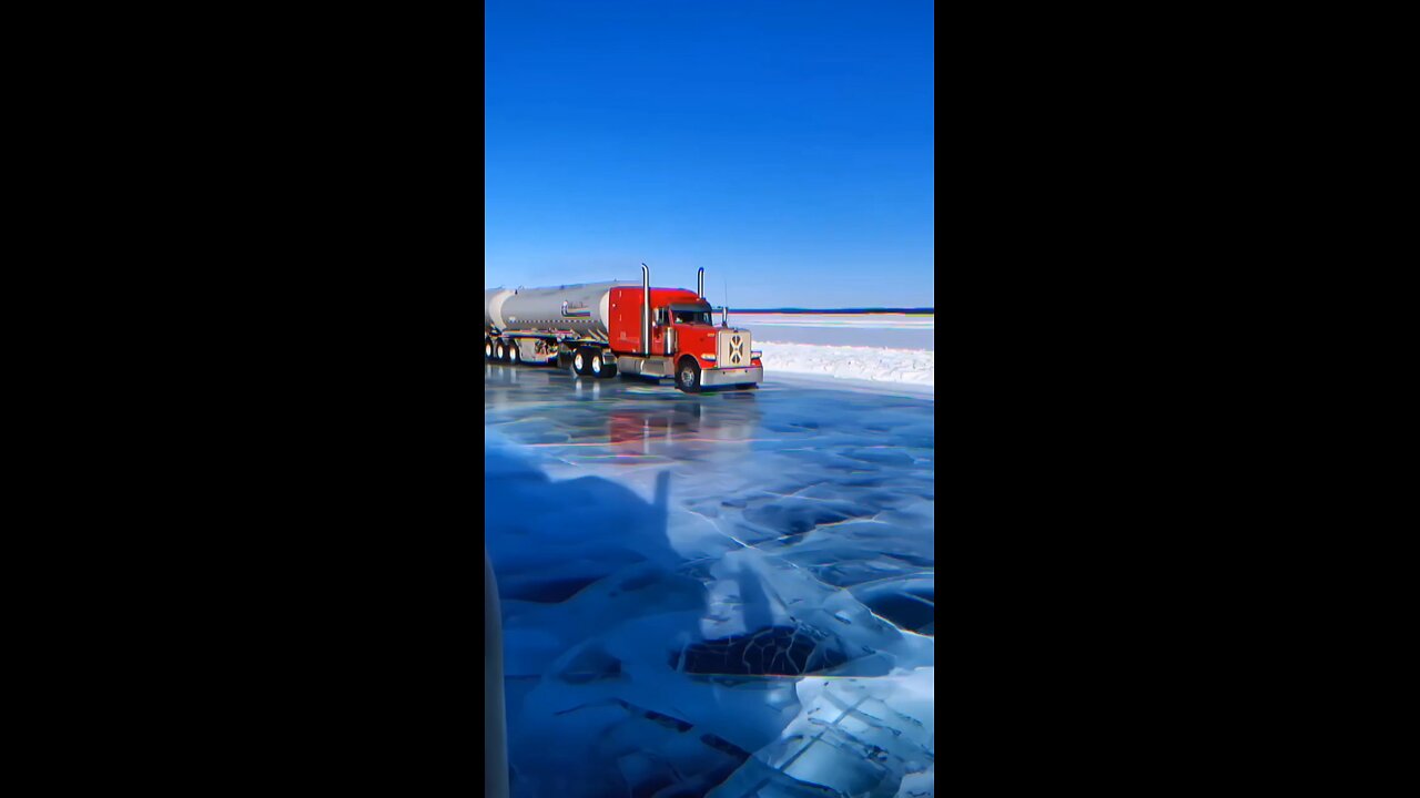 ice Road