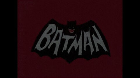 Bizarre Batman