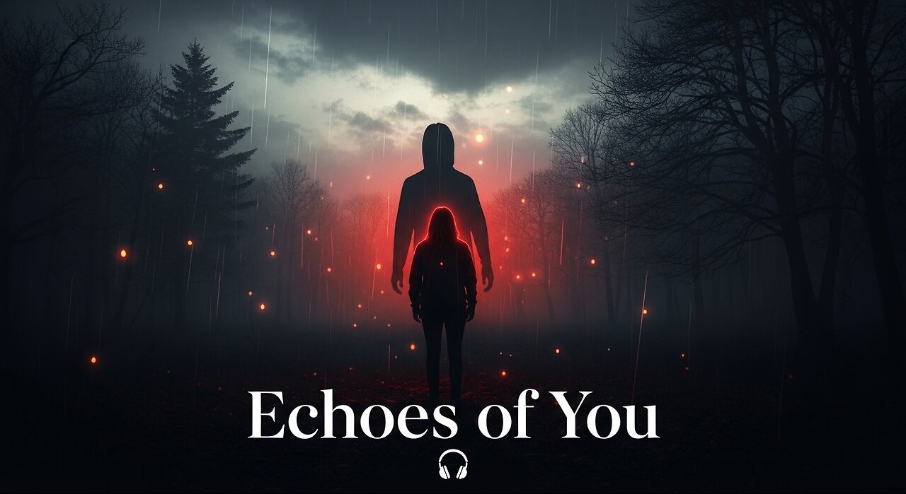 🎧 Echoes of You | Heart Touching Emotional Cinematic Fast Track | AI Song 2025 | Use Headphones 🎧