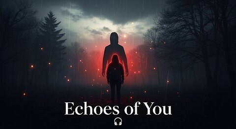 🎧 Echoes of You | Heart Touching Emotional Cinematic Fast Track | AI Song 2025 | Use Headphones 🎧