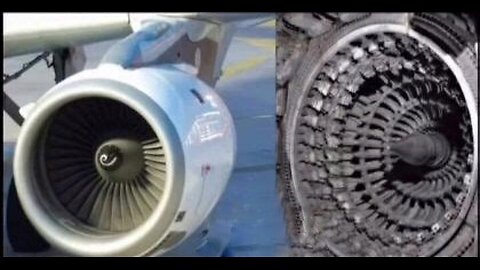 Jets Do Not use Fuel