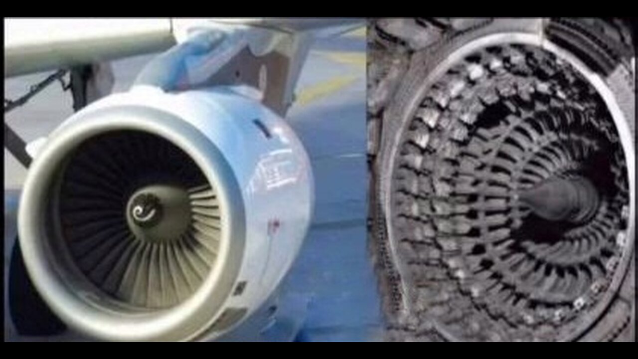 Jets Do Not use Fuel