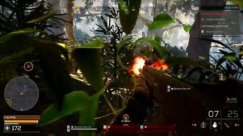 Yautja Chowder | Predator Hunting Grounds
