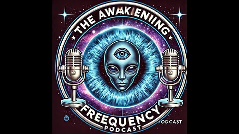 The Awakening Frequency Podcast