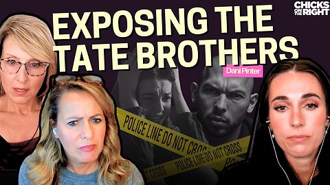 The Truth About Andrew & Tristan Tate: Lies and Lawsuits