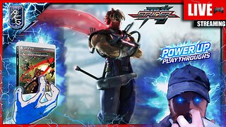 Chill Sunday Night! | FIRST TIME | Strider (2014) | PS4