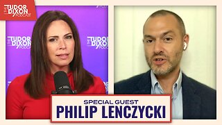 The Alarming Reach of Chinese Influence with Philip Lenczycki | The Tudor Dixon Podcast