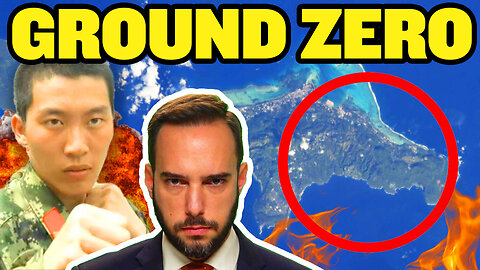 China's Invasion Has Begun